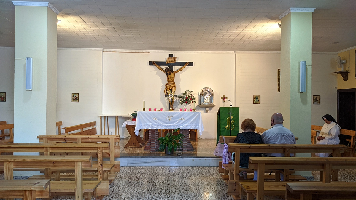 Ermita-Los-Marinos